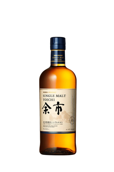 Nikka Yoichi 700ml