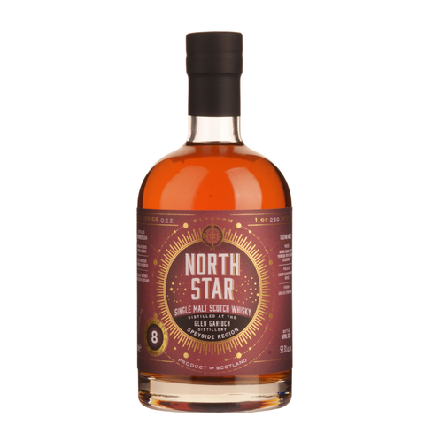 Glen Garioch 'North Star' 8yo 700mL