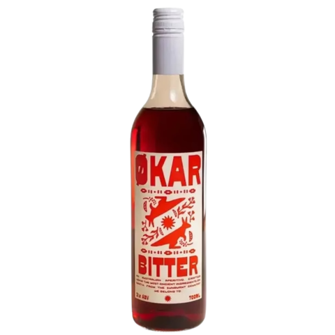 Unico Zelo Okar Island Bitter 700mL