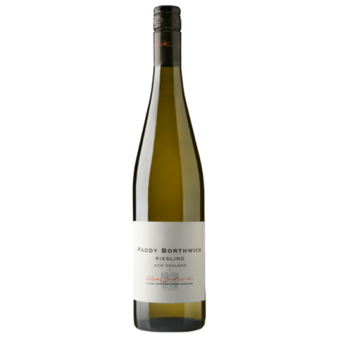 Paddy Borthwick Riesling 2024