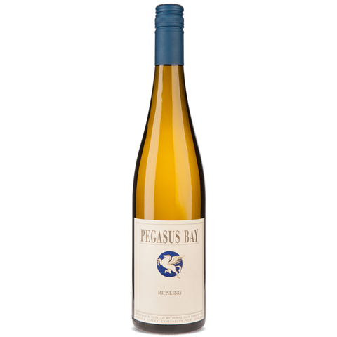 Pegasus Bay Aged Release Riesling 2016