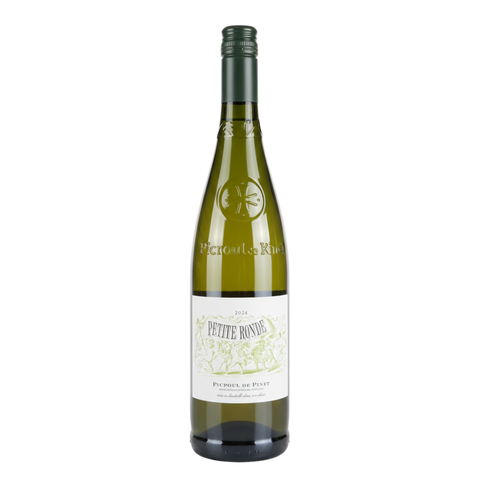 Petite Ronde Picpoul de Pinet 2024