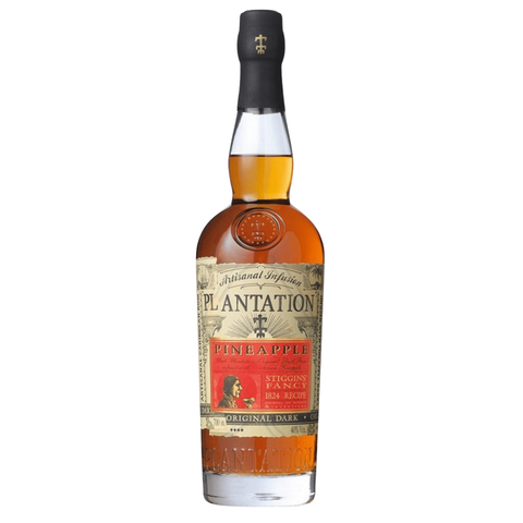 Plantation Pineapple Stiggin's Fancy Rum 700ml
