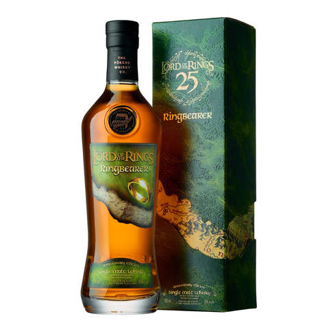 Pokeno Distillery Ringbearer 700mL