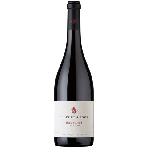 Prophet's Rock Home Vineyard Pinot Noir 2024