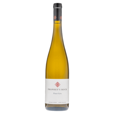 Prophet's Rock Pinot Gris 2025