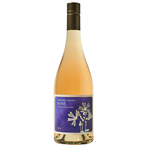 Pyramid Valley ‘Colours’ North Canterbury Rose 2022