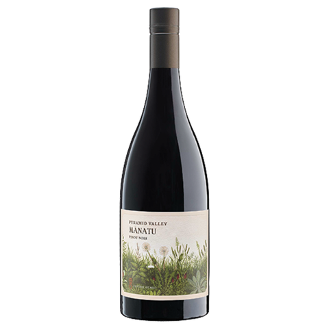 Pyramid Valley 'Pastures' Manatu Central Otago Pinot Noir 2022