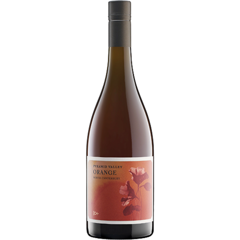 Pyramid Valley 'Colours' Orange 2023