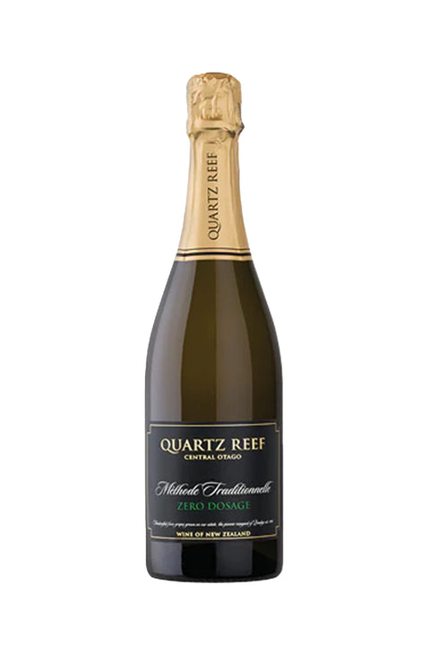 Quartz Reef Methode Traditionelle Zero Dosage Brut NV