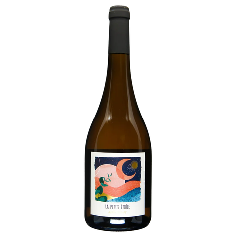 Chateau de la Ragotiere Muscadet Petite Etoiles 2022