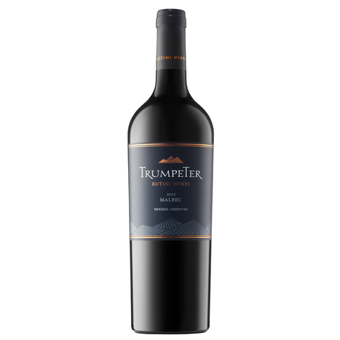 Rutini Trumpeter Malbec 2024
