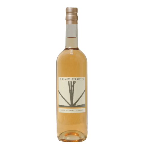 Saison White Flowers Vermouth 700ml