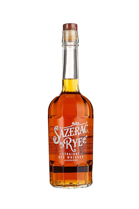 Sazerac Rye Whiskey 700ml