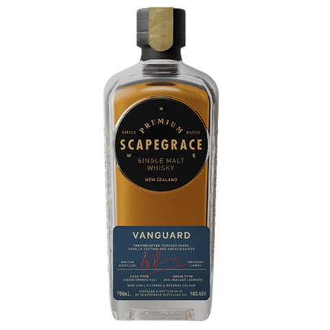 Scapegrace Vanguard 700mL