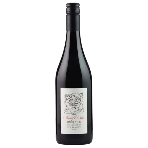 Seresin Beautiful Chaos  Pinot Noir 2024