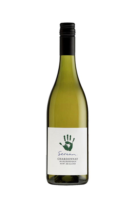 Seresin Chardonnay, Marlborough 2022