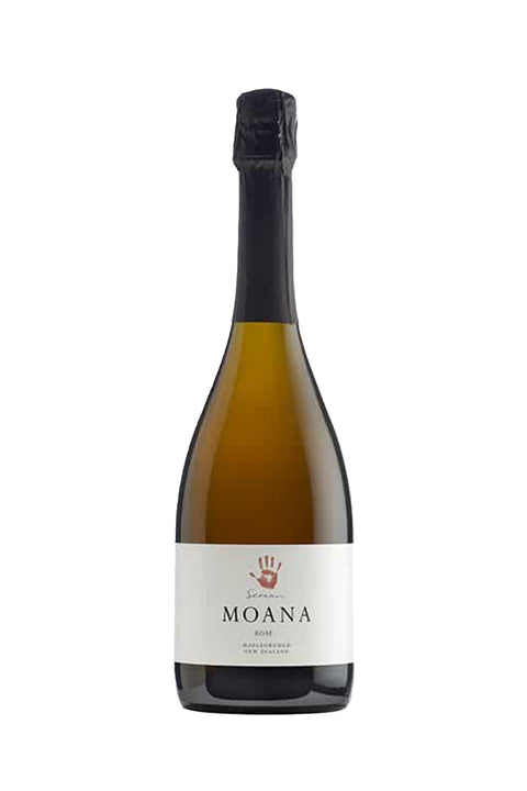 Seresin Moana Sparkling Rose, Marlborough 2014