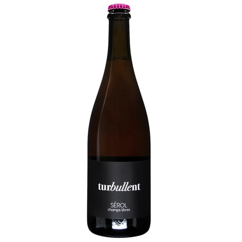 Serol Turbullent Methode Ancestral NV