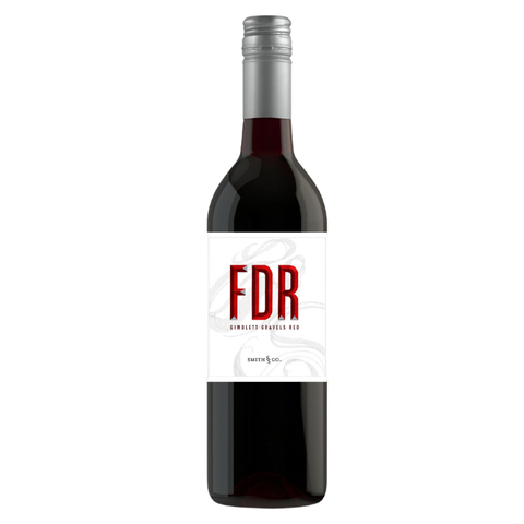 Smith & Sheth FDR 202