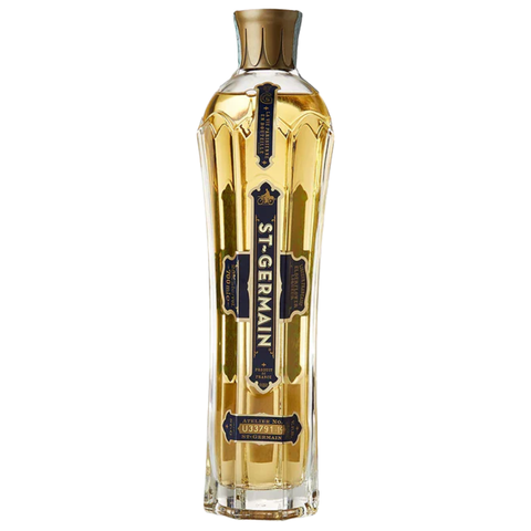 St Germain Elderflower Liqueur 750mL