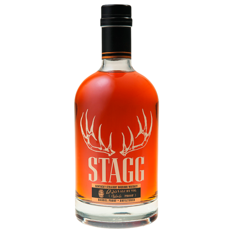 Stagg Kentucky Straight Bourbon Whiskey 700mL