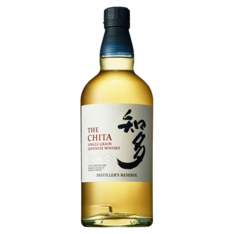 Suntory Chita Single Grain Whisky 700mL