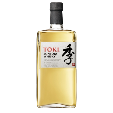 Suntory Toki Whisky 700mL