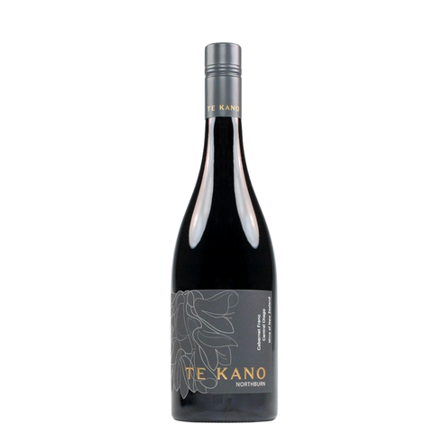 Te Kano Land Northburn Cabernet Franc 2022