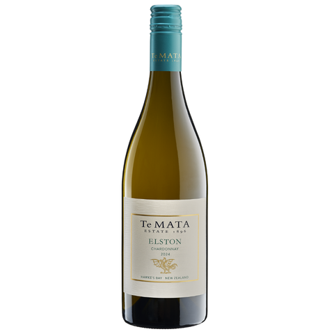 Te Mata Elston Chardonnay 2024