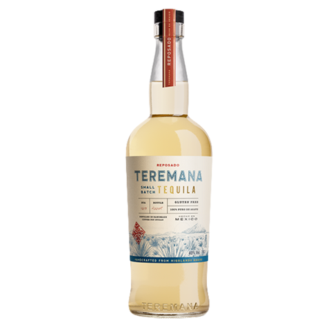 Teremana Reposado Tequila 700mL