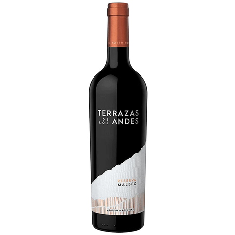 Terrazas de Los Andes Reserva Malbec 2022