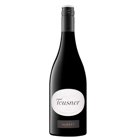 Teusener Albert Shiraz 2022