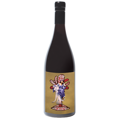 Tongue In Groove Cabal Pinot Noir 2017