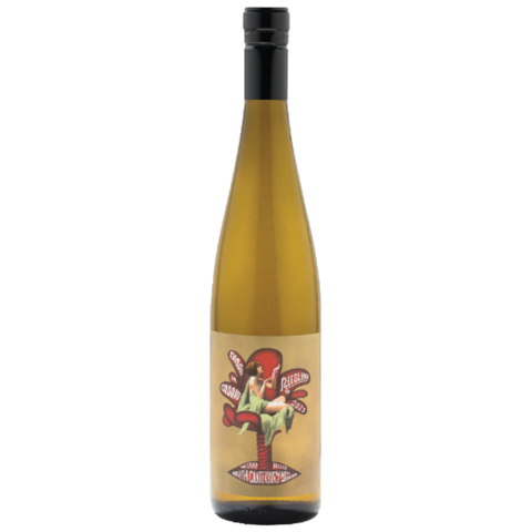 Tongue In Groove Riesling 2015