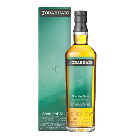 Torabhaig Sound of Sleat 700mL