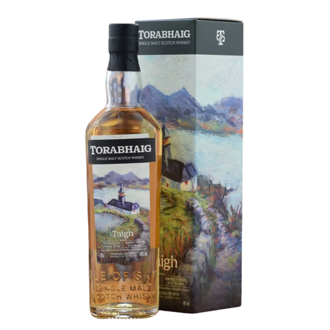 Torabhaig 'Taigh' 700mL