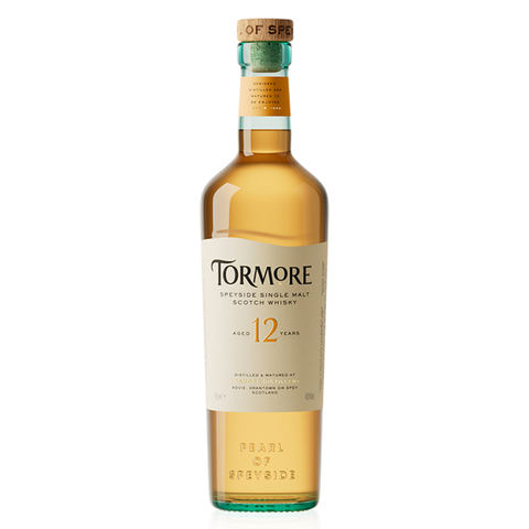 Tormore 12yo 700mL