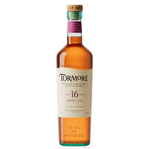 Tormore 16yo 700mL