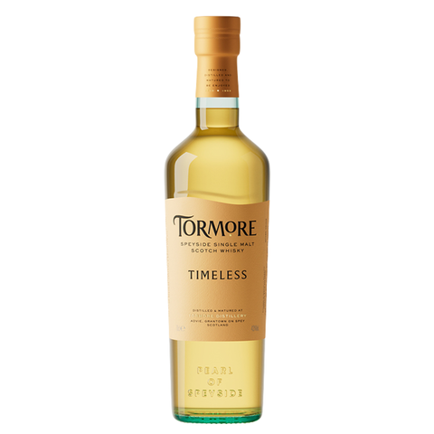 Tormore Timeless 700mL