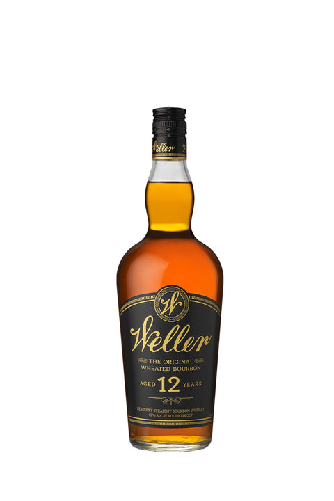 Weller 12 yo Bourbon