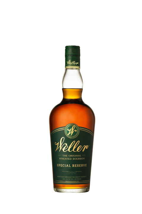 Weller Special Reserve Bourbon 750ml