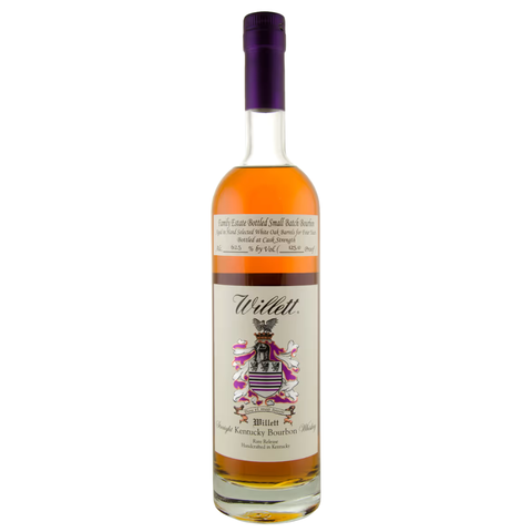 Willet Straight Kentucky Bourbon Whisky 750mL