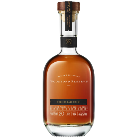 Woodford Reserve Master's Collection Madeira Cask Edition 700mL