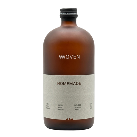 Woven Homemade 700mL