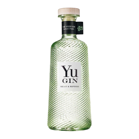Yu Gin 700mL