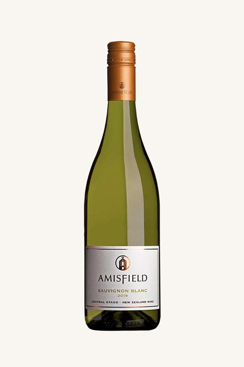 Amisfield Sauvignon Blanc 2023