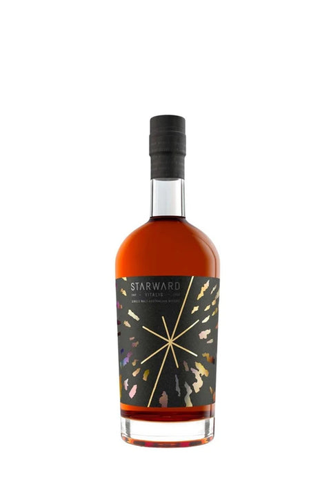 Starward Vitalis 15th Anniversary Edition 700ml